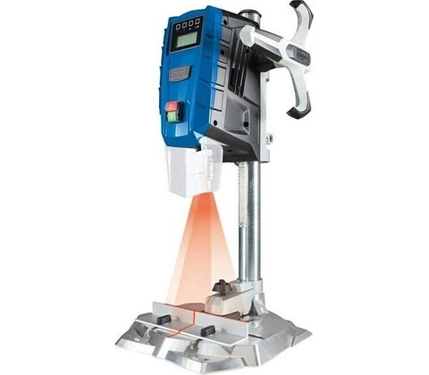 Scheppach DP55