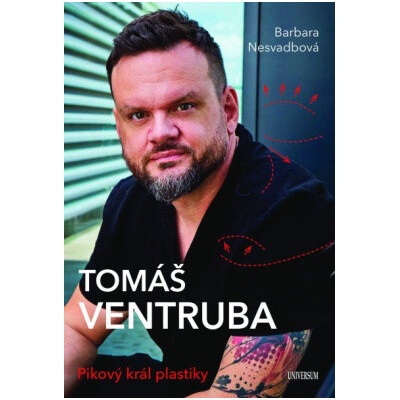 Tomáš Ventruba Pikový král plastiky