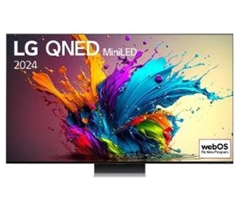 LG 65QNED91T6A