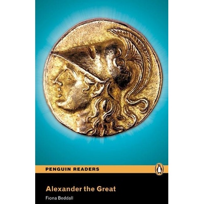 Alexander the Great + MP3