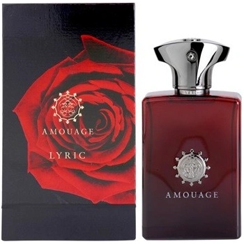 Amouage Lyric parfémovaná voda pánská 100 ml