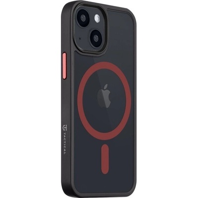 Tactical MagForce Hyperstealth 2.0 Kryt pro iPhone 13 mini Black/Red 57983121091