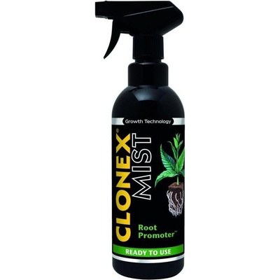 Growth Technology Clonex Mist s rozprašovačem 300ml