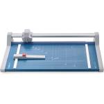 Dahle Машина за рязане dahle 552 a/3 кръгов нож 20 листа 00552-15001 (00552-15001)