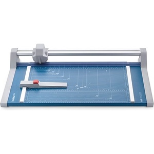 Dahle Машина за рязане dahle 552 a/3 кръгов нож 20 листа 00552-15001 (00552-15001)