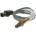 Lambda sonda BOSCH 0 258 017 206