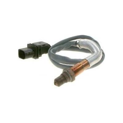 Lambda sonda BOSCH 0 258 017 206