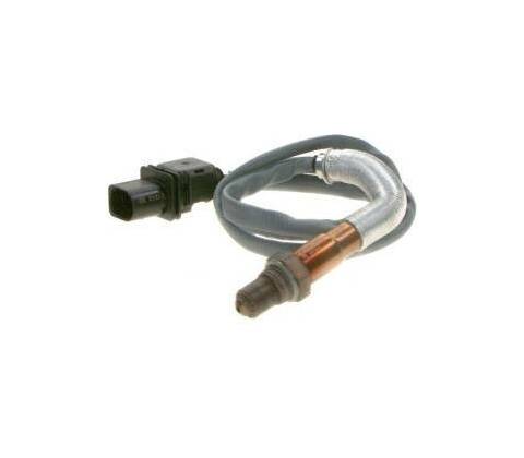 Lambda sonda BOSCH 0 258 017 206