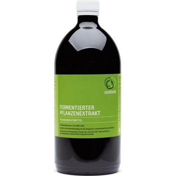 Multikraft Fermentovaný rastlinný extrakt 1 l
