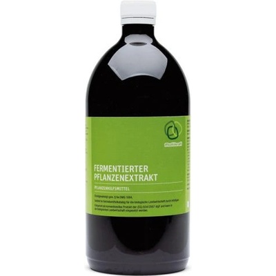 Multikraft Fermentovaný rastlinný extrakt 1 l