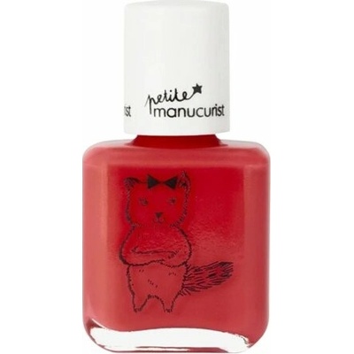 Manucurist Detský lak na nechty Kiki the Kitten 8 ml