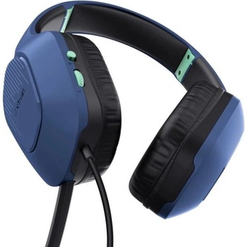 Image 1 of Trust GXT 415B Zirox blue (24991)