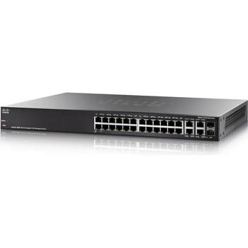 Cisco SG300-28MP-K9-EU