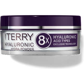 By Terry Hyaluronic Hydra-Powder 8Ha Пудра прахообразна 10gr