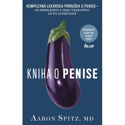 Kniha o penise