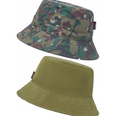 Trakker Reversible Bucket Hat – Zboží Dáma