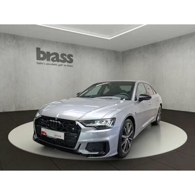 Audi A6 40 TDI quattro S-line 150 kW