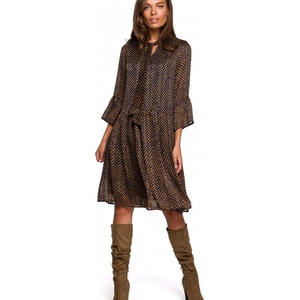 Stylove Дамска ежедневна рокля модел 149244 Stylove
