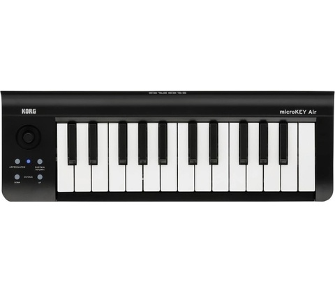 Korg microKEY 25 Air