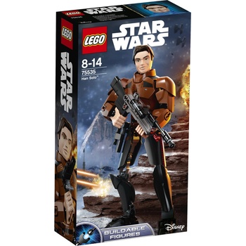 LEGO® Star Wars™ 75535 Han Solo