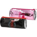 Statovac Несесер Statovac Coca Cola Cans, с един цип, асорти