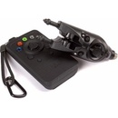 Rybárske signalizátory Kevin Nash Signalizátor záberu Siren R3 Bite Alarm Green