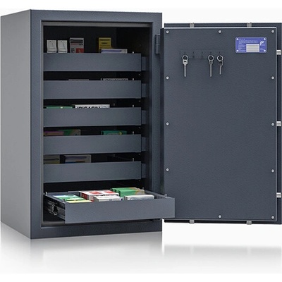ISS Safe4BTM 402105.11 KL I