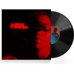 Warner Mahalia: Irl - Vinyl (LP) (062689)