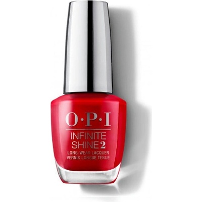 OPI Malaga Wine lak na nehty Infinite Shine ISLL87 15 ml