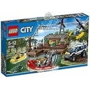 Stavebnice LEGO® LEGO® City 60068 Úkryt zlodějů