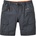 Passenger Мъжки къси панталони Passenger Stride Recycled Active Trail Short Shorts - Black - размер XL (012-3723-0114)
