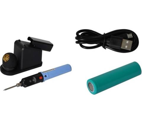 TIPA ZD-20G USB
