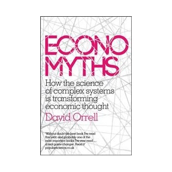 Economyths Orrell David