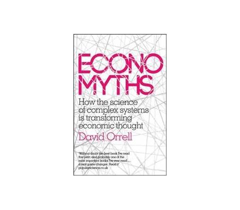 Economyths Orrell David