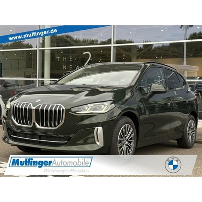 BMW 218i Active Tourer 100 kW