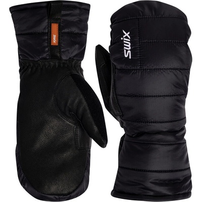 Swix Surmount mitt H0560 palčáky black – Zboží Dáma
