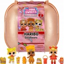 L.O.L. Surprise! Loves Mini Sweets Haribo Deluxe bábiky