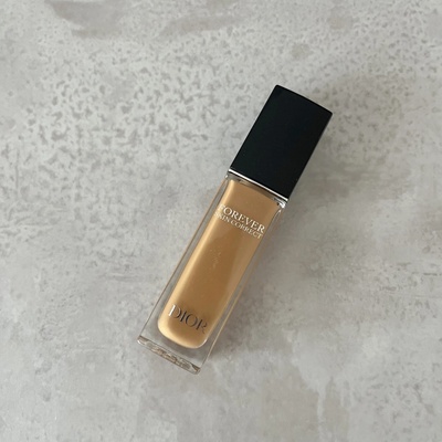 Dior Forever Skin Correct krémový krycí korektor #4,5N Neutral 11 ml