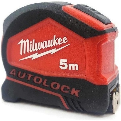 Milwaukee 4932459592 5 m – Zboží Mobilmania