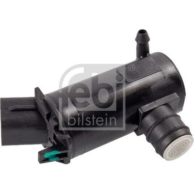 Vodní čerpadlo ostřikovače, čistění skel FEBI BILSTEIN 109269