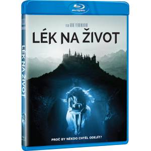 MagicBox Лек за живот - Blu-ray (017583)