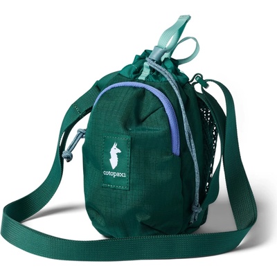 Cotopaxi Чанта за рамо Cotopaxi Todo Water Bottle Sling Shoulder bag - Malachite / Kale - размер One Size (510-6928-0211)