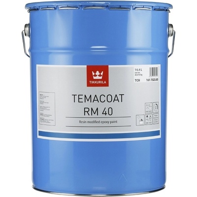 Tikkurila Temacoat RM 40 TVH 2,2L