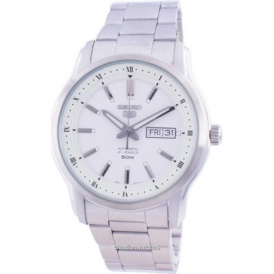 Seiko SNKP09K1