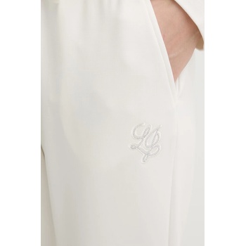 Liu Jo спортен панталон дамски от модал (TA6081.JS869)