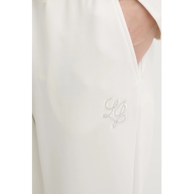 Liu Jo спортен панталон дамски от модал (TA6081.JS869)