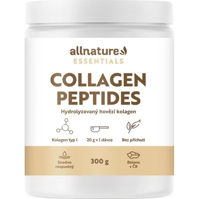 Allnature Kolagen 300 g