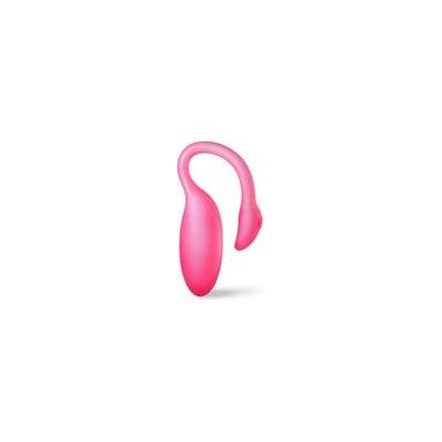 Magic Motion Вибриращо яйце Magic Motion Flamingo Pink 20 см (P26396)