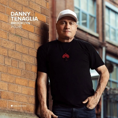 Tenaglia Danny - Global Underground #45 - Danny Tenaglia - Brooklyn - CD