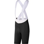 adidas Дамски шорти за колоездене adidas Women's Essential Bib Cargo Cycling bottoms - Black (155-2386-0115)